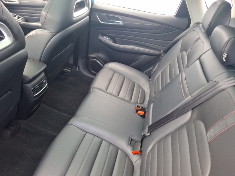 MG HS 1.5 T-gdi Exclusive Black #6