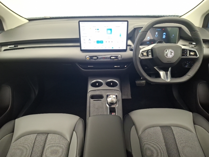 MG MG4 170Kw Premium Long Range 64Kwh SB26HRP Blue #3