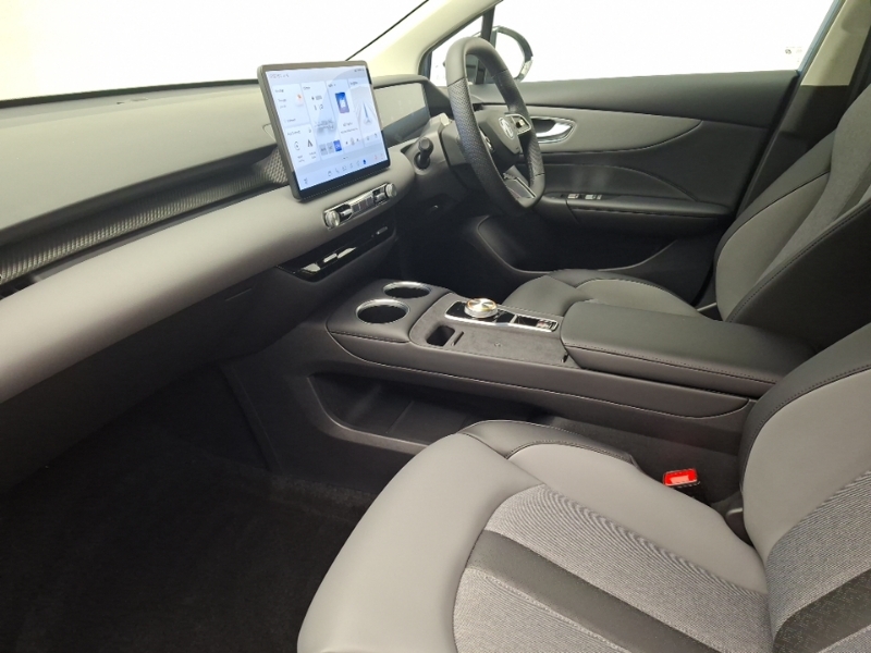 MG MG4 170Kw Premium Long Range 64Kwh SB26HRP Blue #5