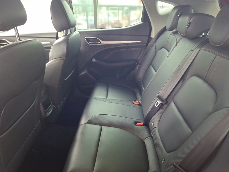 MG ZS 1.5 Vti-tech Exclusive SL73LHV Red #6