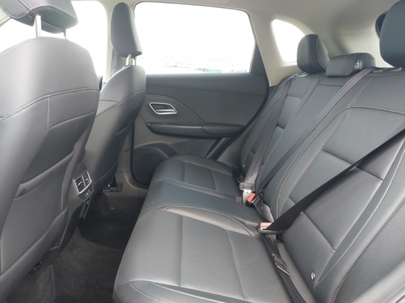 MG ZS 1.5 Hybrid Trophy LC25WNG Black #6