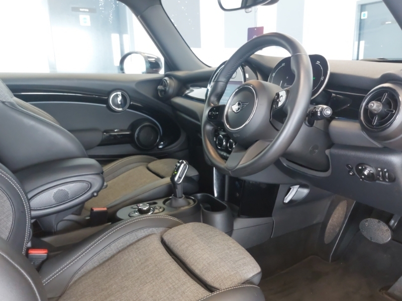 Mini Hatch 135Kw Cooper S Level 2 33Kwh Red #6