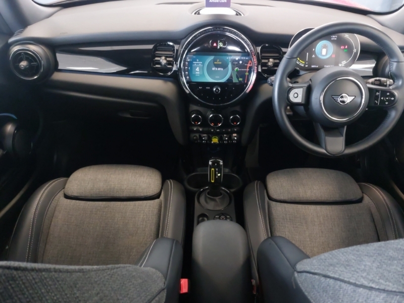 Mini Hatch 135Kw Cooper S Level 2 33Kwh Red #4