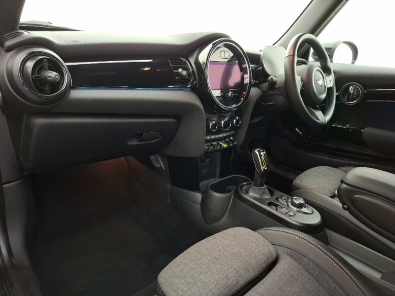 Mini Hatch 135Kw Cooper S Level 2 33Kwh Green #5