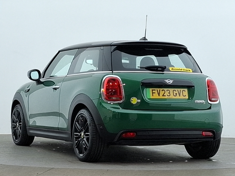 Mini Hatch 135Kw Cooper S Level 2 33Kwh Green #2
