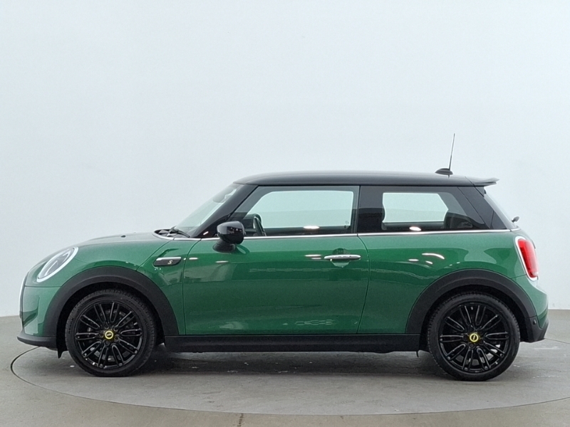 Mini Hatch 135Kw Cooper S Level 2 33Kwh Green #4