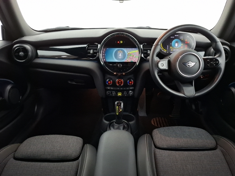 Mini Hatch 135Kw Cooper S Level 2 33Kwh Green #3