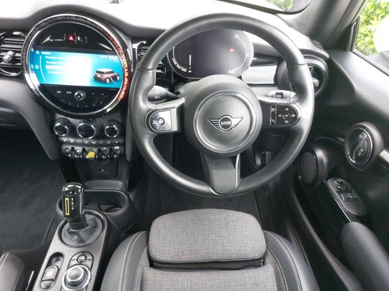 Mini Hatch 135Kw Cooper S Level 2 33Kwh AF23VHT White #5