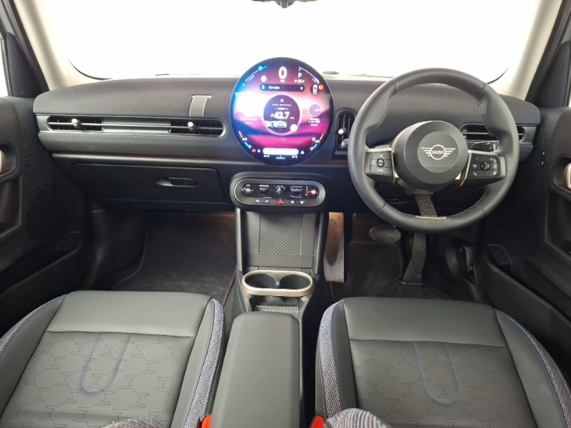 Mini Hatch 1.5 C Classic Silver #3