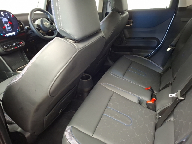 Mini Hatch 1.5 C Classic Silver #6