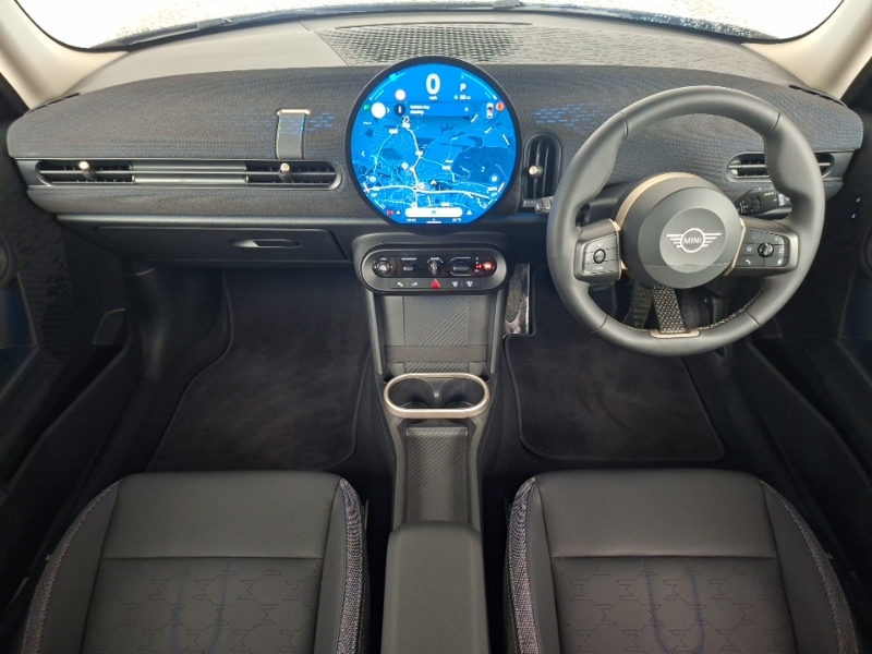 Mini Hatch 1.5 C Classic Silver #3