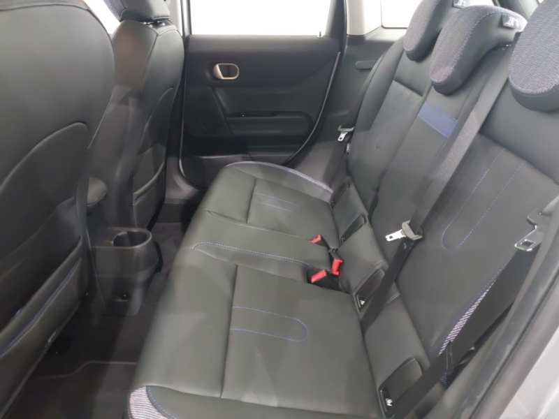 Mini Hatch 1.5 C Classic Silver #6