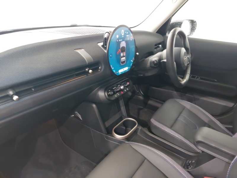Mini Hatch 1.5 C Classic Silver #5