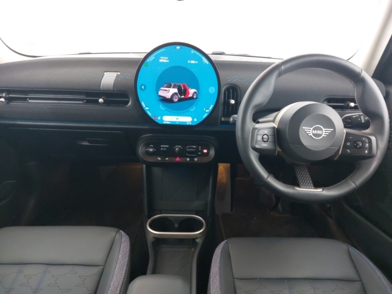Mini Hatch 1.5 C Classic Silver #3