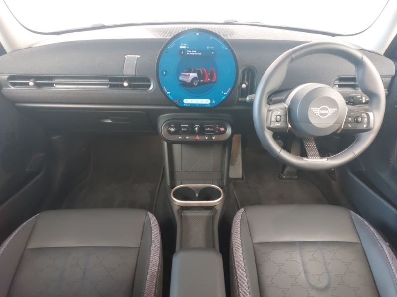 Mini Hatch 1.5 C Classic YG75HFU Silver #3