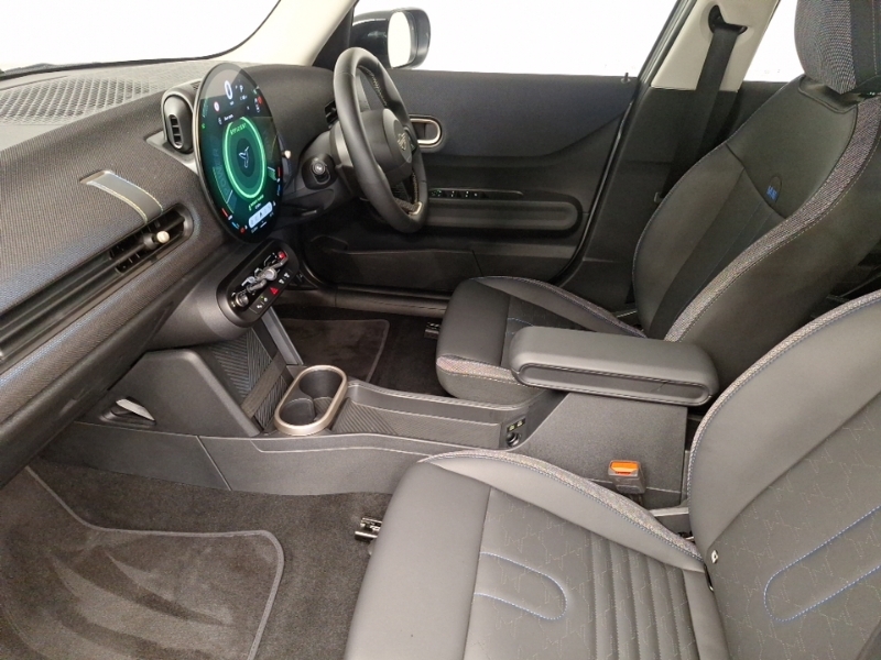 Mini Hatch 1.5 C Classic YG75GDZ Silver #5