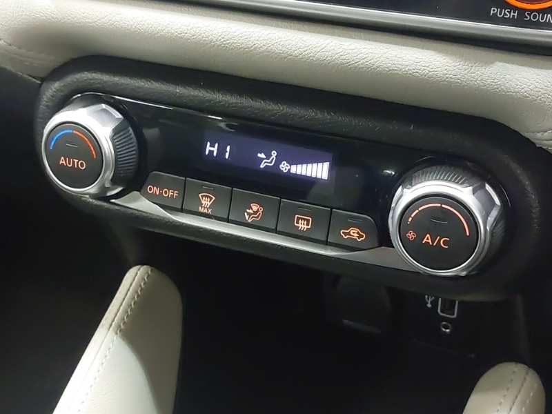 Nissan Micra 1.0 Ig-t 92 Acenta Cvt Red #15