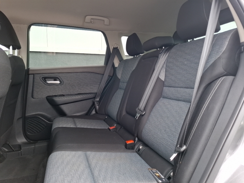 Nissan X-Trail 1.5 E-power 204 N-connecta Xtronic Grey #6