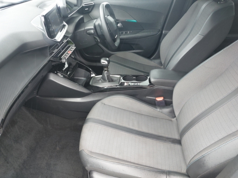 Peugeot 2008 1.2 Puretech Allure Premium DE23FFC Grey #5