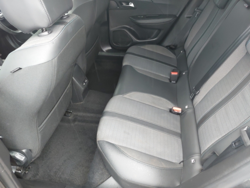Peugeot 2008 1.2 Puretech Allure Premium DE23FFC Grey #6
