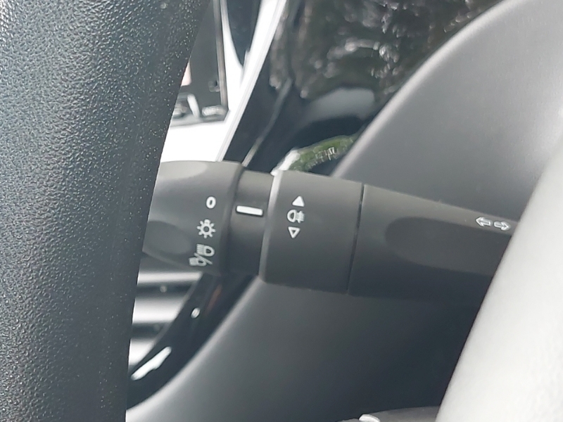 Peugeot 208 208 Allure Blue #12