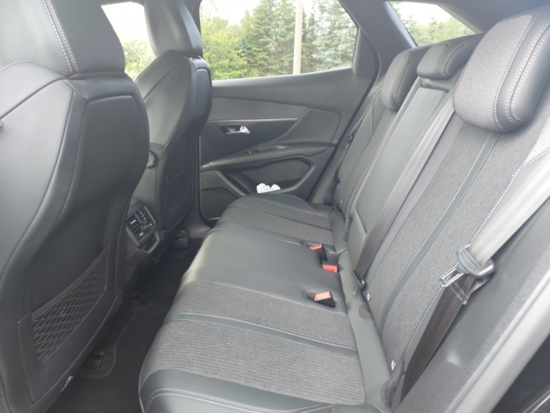 Peugeot 3008 1.5L Gt Line White #5