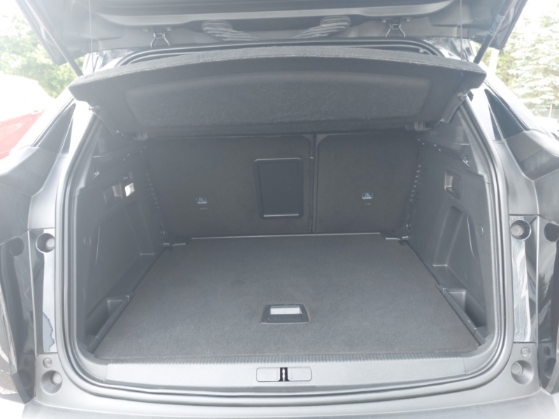 Peugeot 3008 1.5L Gt Line White #15