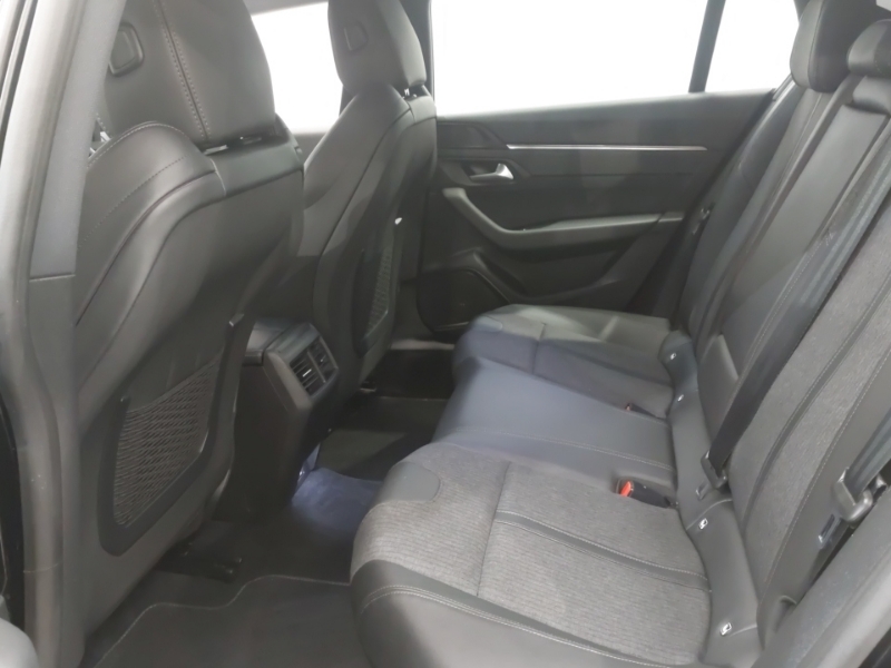 Peugeot 508 2.0 Bluehdi Allure Eat8 Black #6