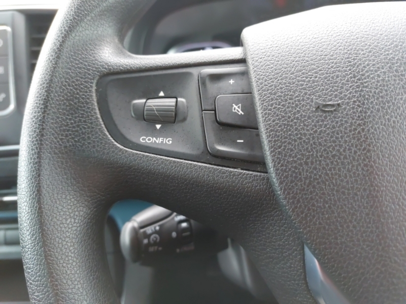Peugeot Traveller Active Silver #12