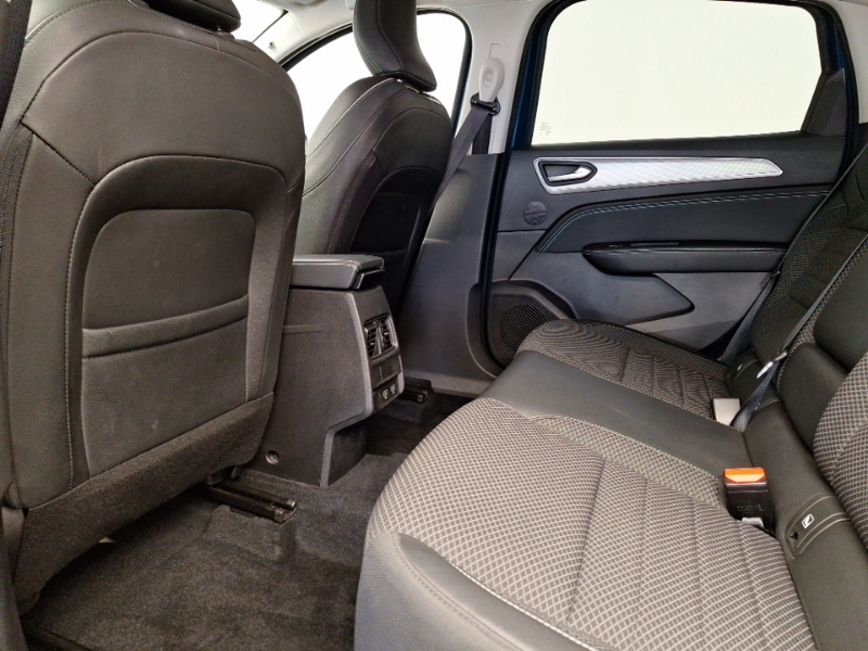 Renault Arkana 1.6 E-tech Full Hybrid 145 Techno Blue #6