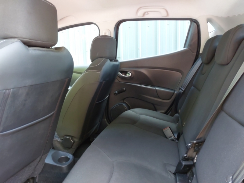 Renault Clio 0.9 Tce 90 Play Grey #6