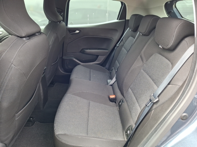 Renault Clio 1.0 Tce 90 Evolution Grey #6