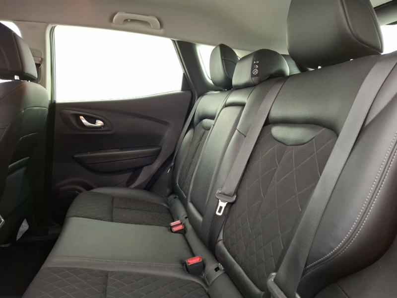 Renault Kadjar 1.3 Tce Iconic Blue #6