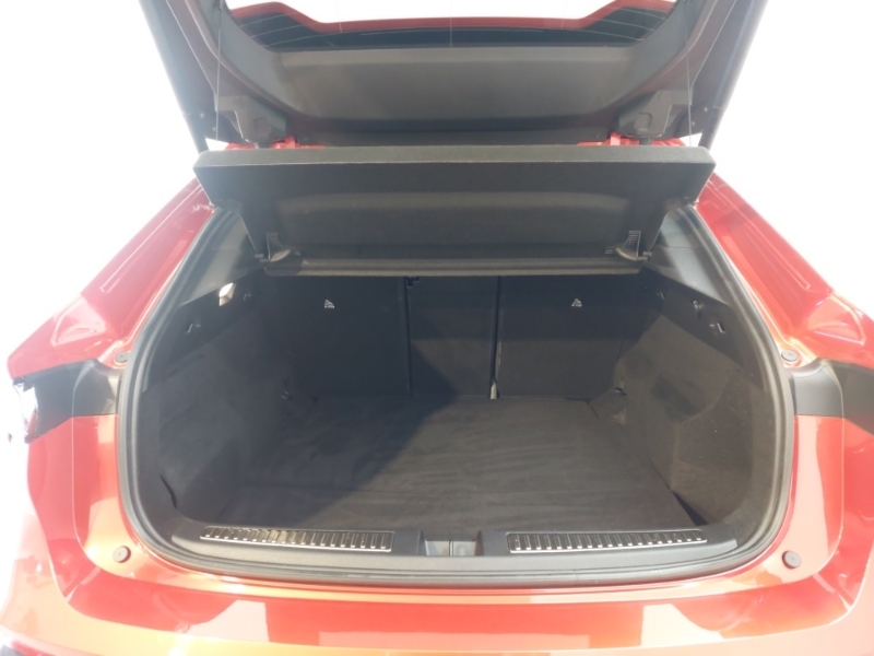 Renault Rafale E-tech Fhev Techno Esprit Alpine 4C Red #18