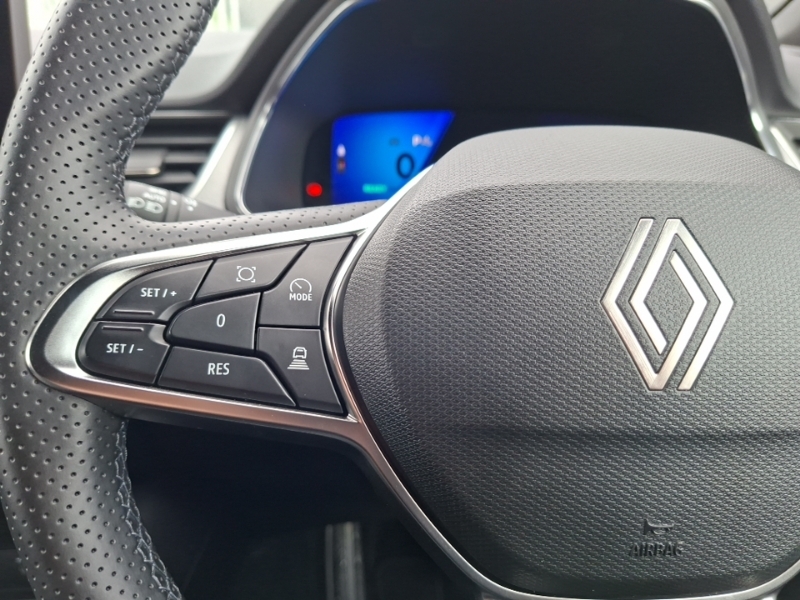 Renault Symbioz Techno Esprit Alpine Black #12