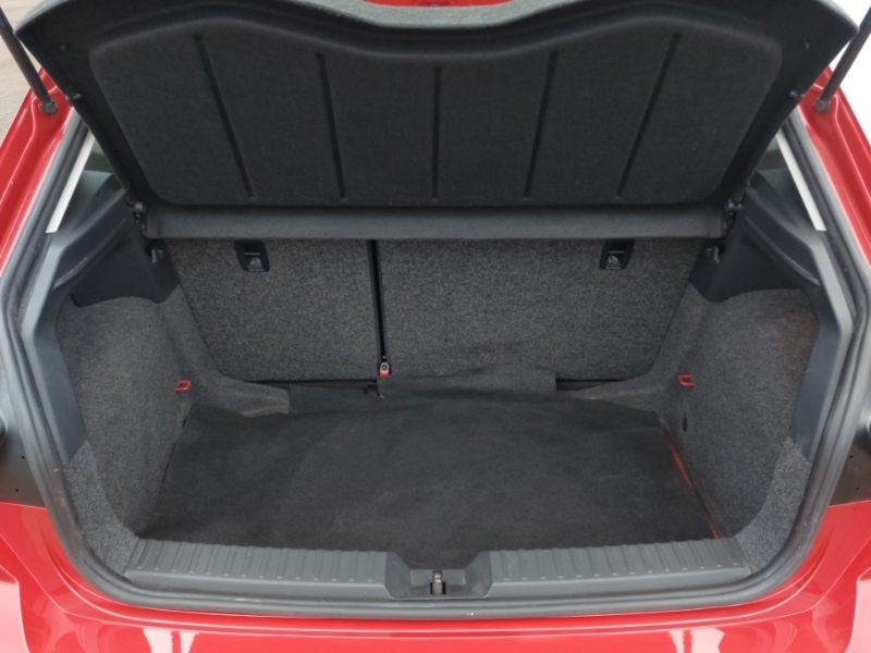 Seat Ibiza 1.0 Tsi 115 Fr Ez  #8