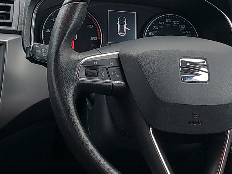 Seat Ibiza 1.0 Tsi 115 Fr Ez  #10