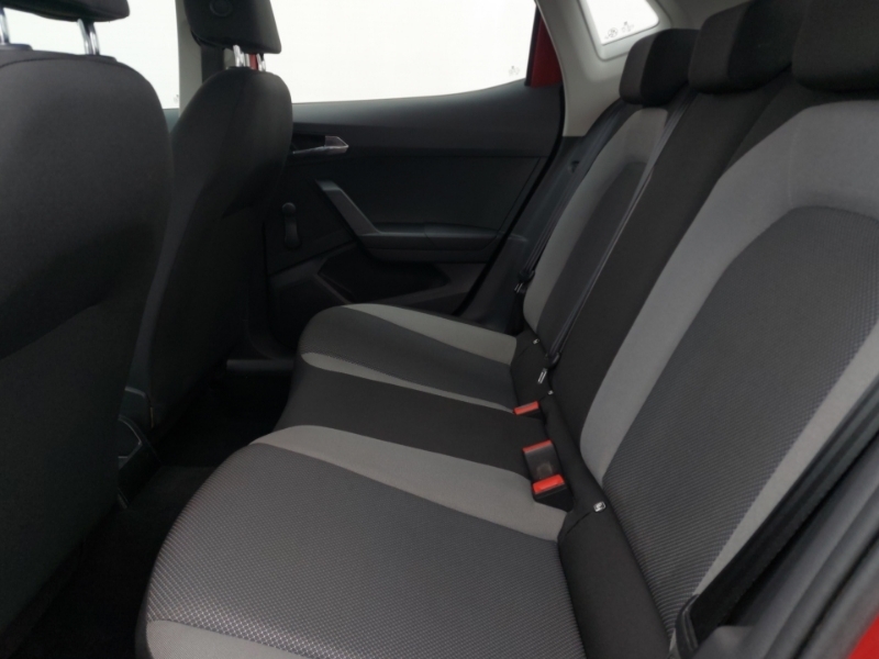 Seat Ibiza 1.0 Tsi 115 Fr Ez  #6