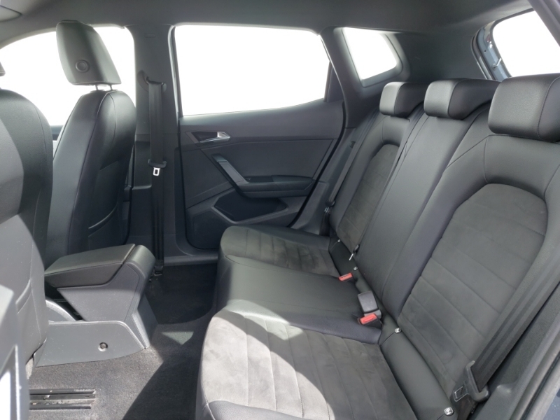 Seat Arona 1.6 Tdi Xcellence Lux Ez Dsg Grey #6