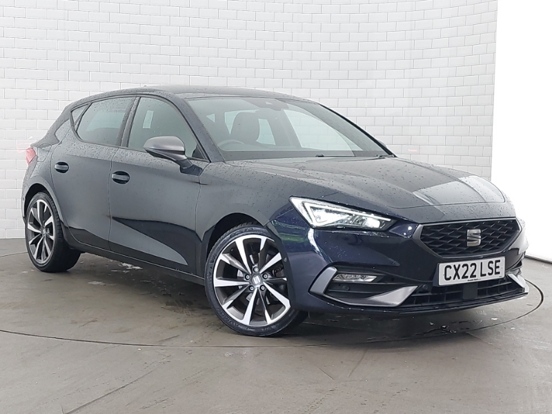 Seat Leon 2.0 Tdi Se Euro 6 Ss  #7