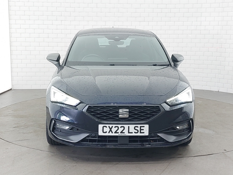 Seat Leon 2.0 Tdi Se Euro 6 Ss  #14