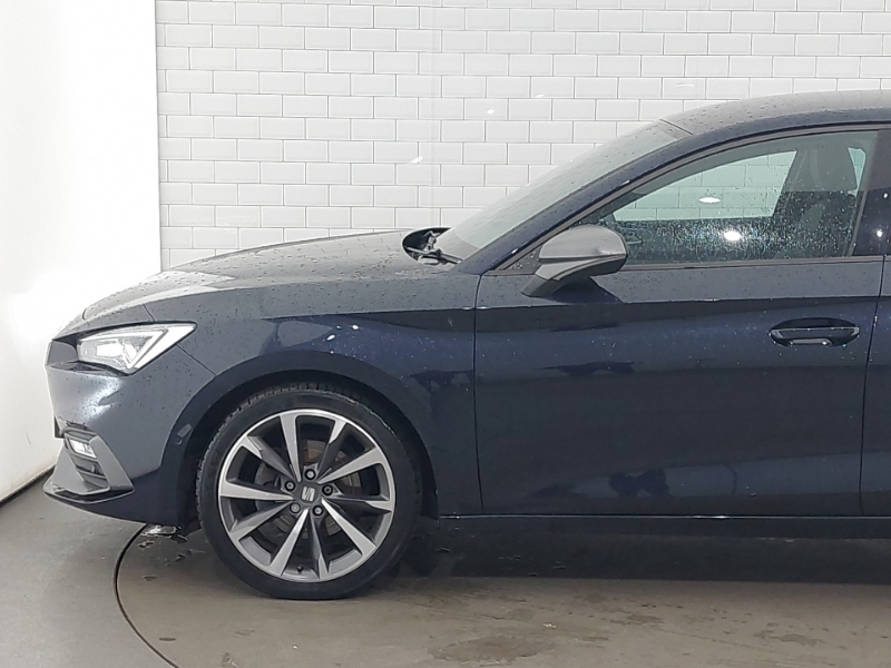Seat Leon 2.0 Tdi Se Euro 6 Ss  #19