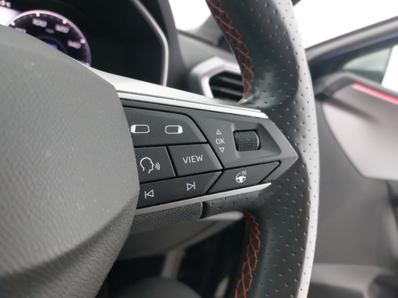 Seat Leon 2.0 Tdi Se Euro 6 Ss  #13