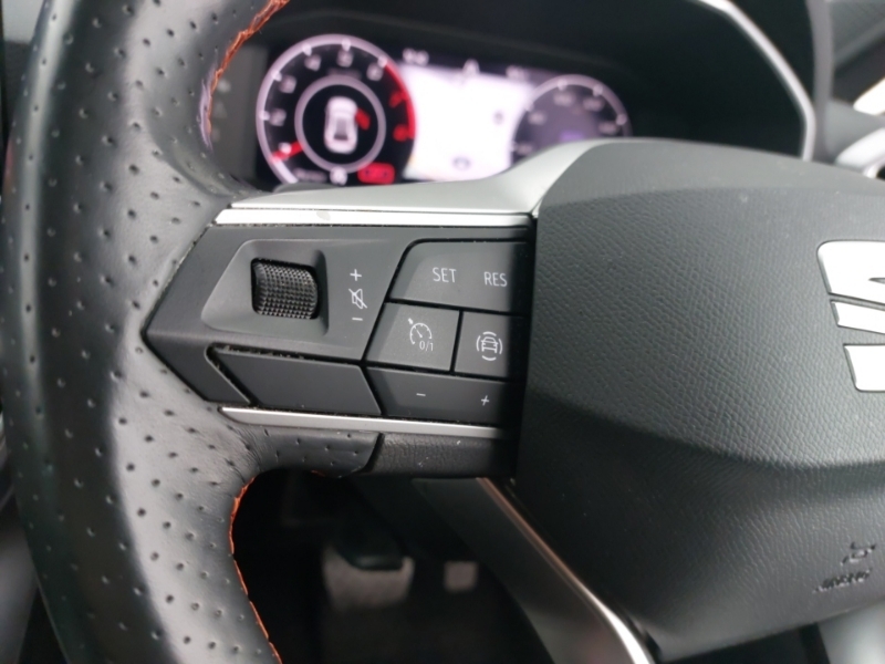 Seat Leon 2.0 Tdi Se Euro 6 Ss  #12