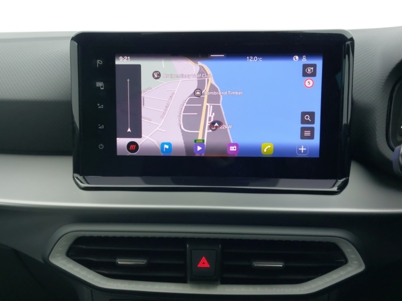Seat Arona 1.0 Tsi 115 Fr Sport Dsg Grey #10