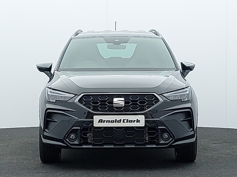 Seat Arona 1.0 Tsi 115 Fr Sport Dsg Grey #14
