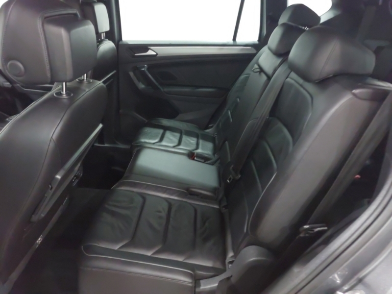 Seat Tarraco 1.5 Ecotsi Xcellence Lux Grey #6