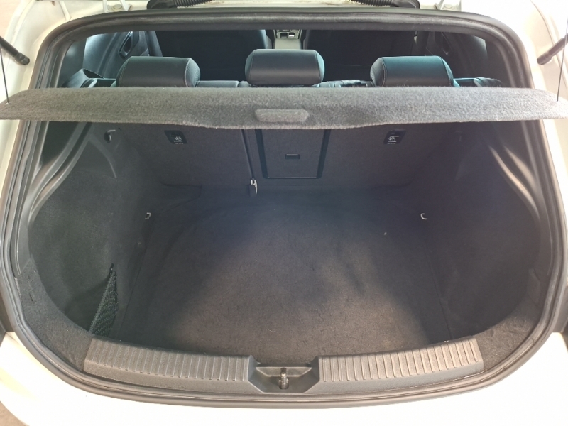 Seat Leon Blue #18