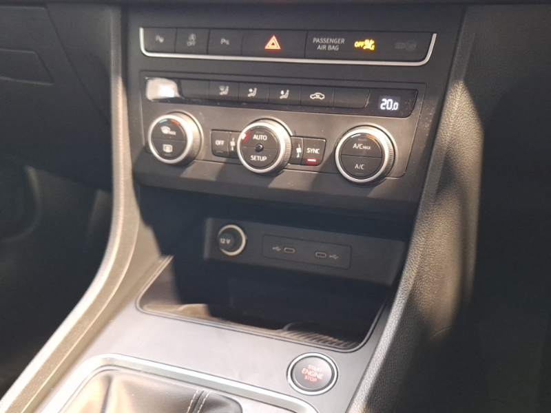Seat Ateca Ateca Se Technology Ecotsi S-a Green #16