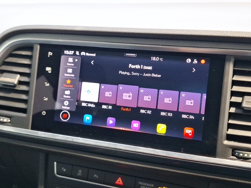 Seat Ateca Ateca Se Technology Ecotsi S-a Green #11